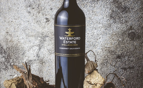 Waterford Cabernet Sauvignon 2015 