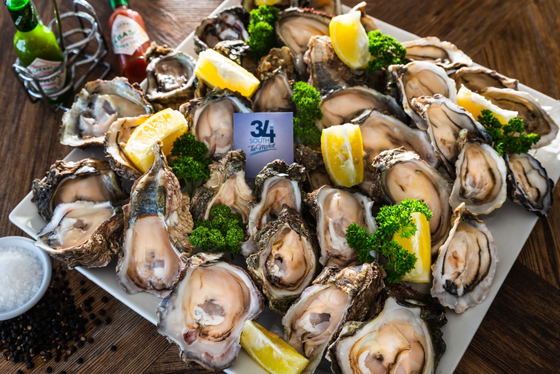 34 South Restaurant, Knysna