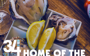 Oyster Promotion