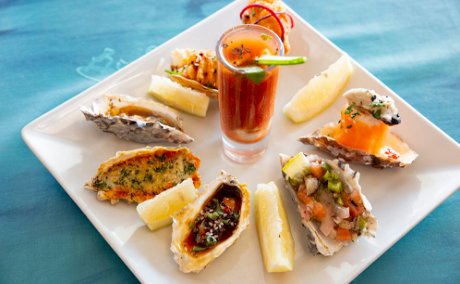 34 South Restaurant, Knysna 34 South Restaurant, Knysna