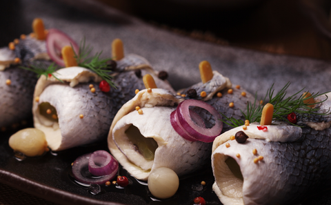 Rollmops at 34 South