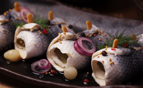 Rollmops at 34 South