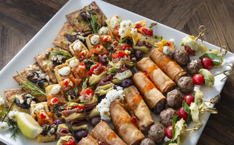 Platters 34 South, Knysna