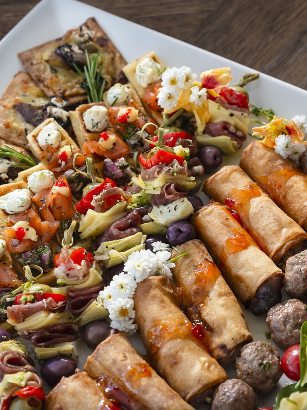 Platters 34 South, Knysna
