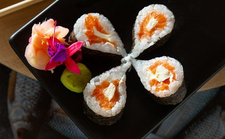 34 South Restaurant, Knysna 34 South Restaurant, Knysna