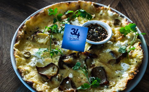 34 South Restaurant, Knysna