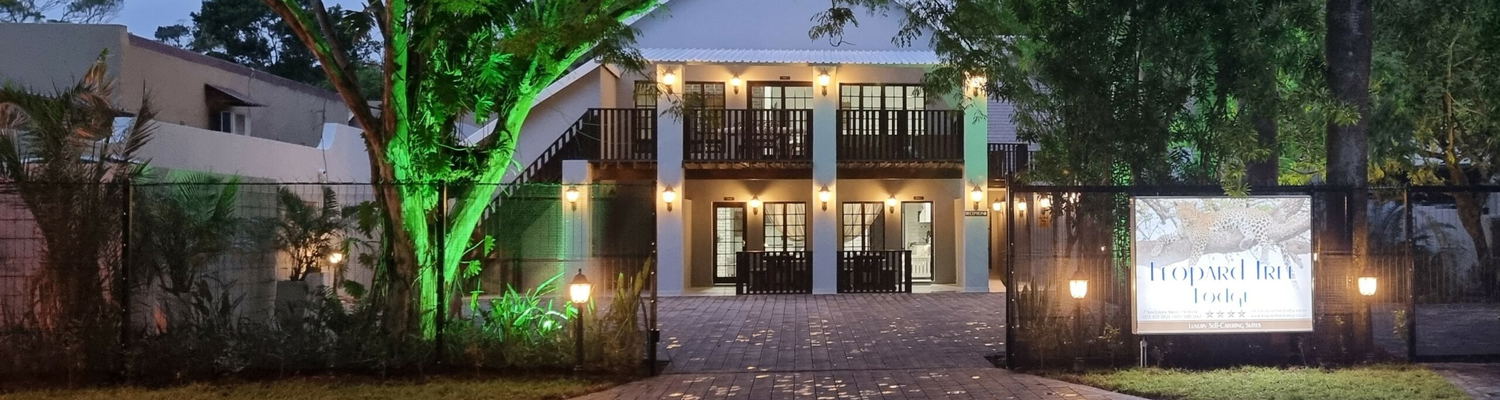 Leopard Tree Lodge, St Lucia Wetlands, Kwazulu-Natal, DCC Hotel Collection 1