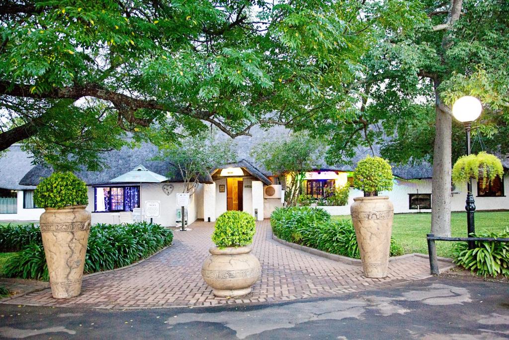 Lalapanzi Hotel & Conference Centre, Bandelierkop, Limpopo, DCC Hotel Collection 1