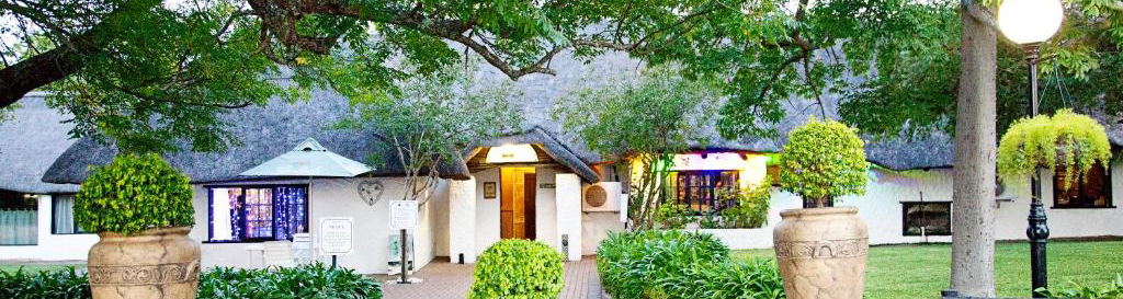 Lalapanzi Hotel & Conference Centre, Bandelierkop, Limpopo, DCC Hotel Collection 1