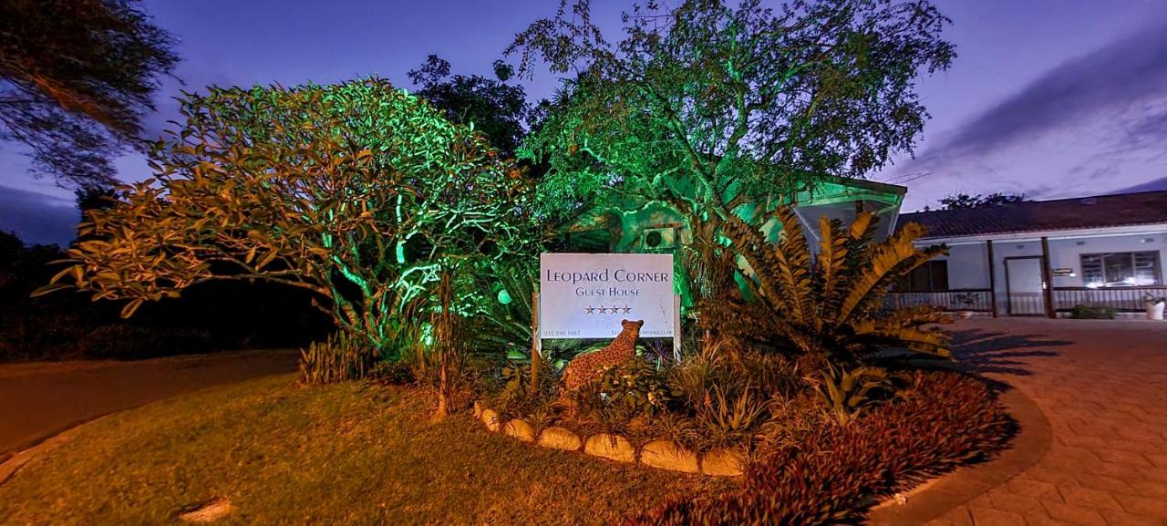 Leopard Corner Lodge, St Lucia Wetland Park, Kwazulu Natal, DCC Hotel Collection 1