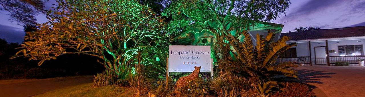 Leopard Corner Lodge, St Lucia Wetland Park, Kwazulu Natal, DCC Hotel Collection 1