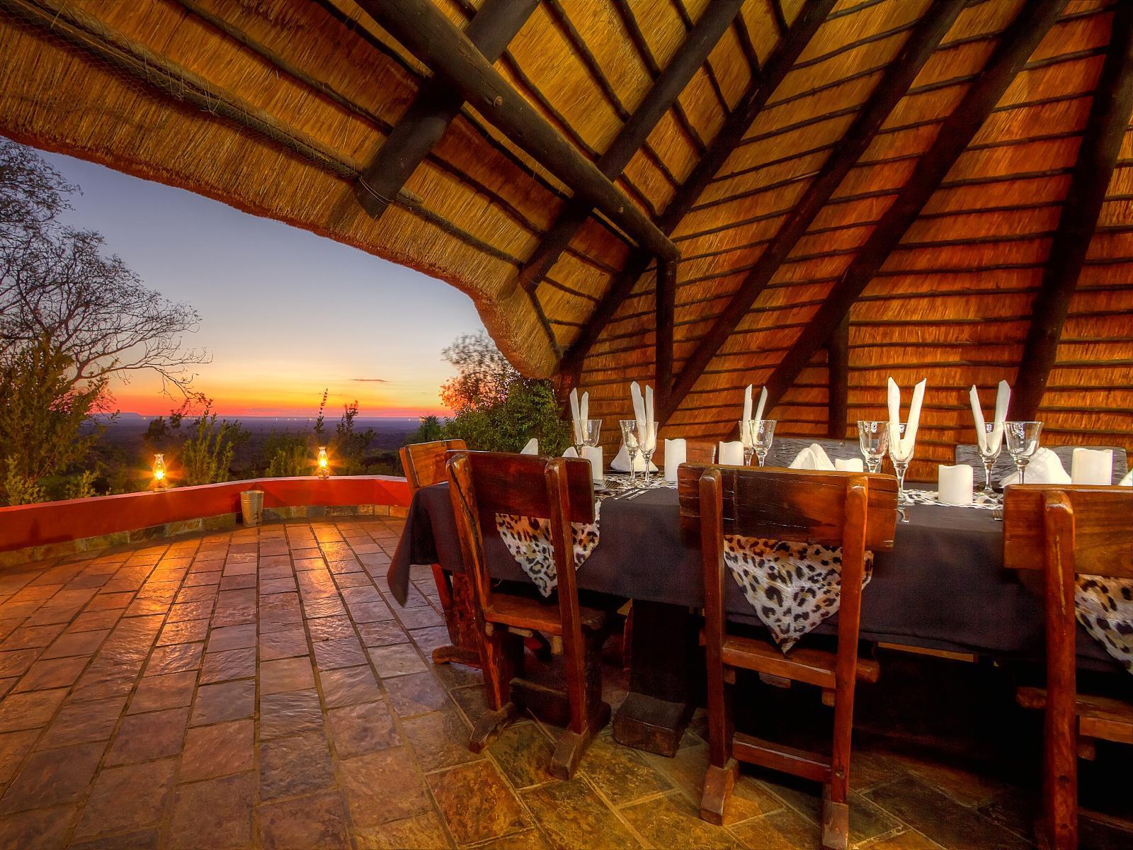 Ehlathini Game Lodge, Marken, Limpopo, DCC Hotel Collection 1