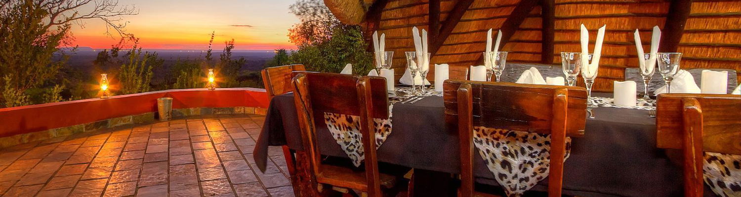 Ehlathini Game Lodge, Marken, Limpopo, DCC Hotel Collection 1