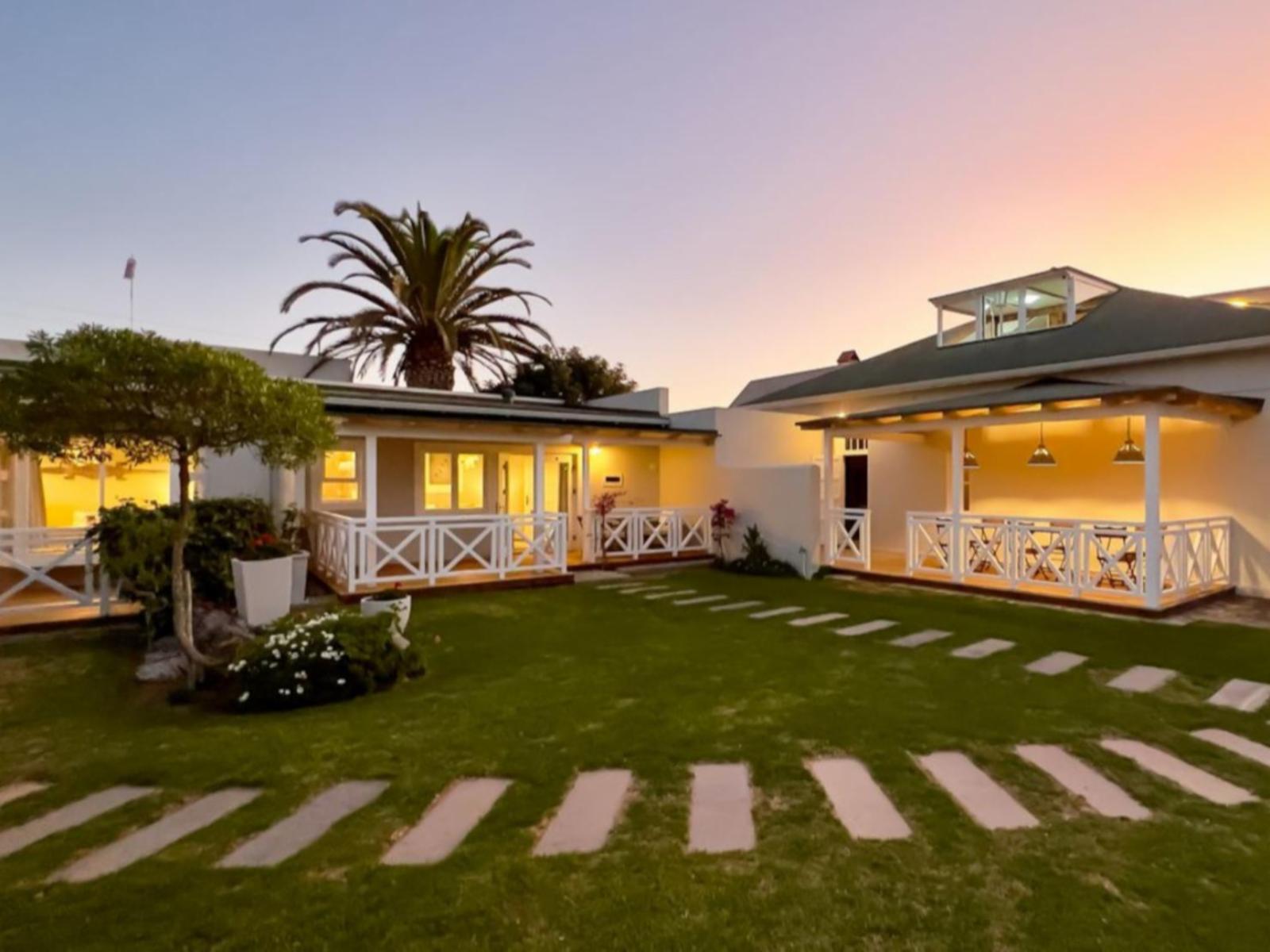Brigadoon Boutique Guesthouse, Swakopmund, Namibia, DCC Hotel Collection 1