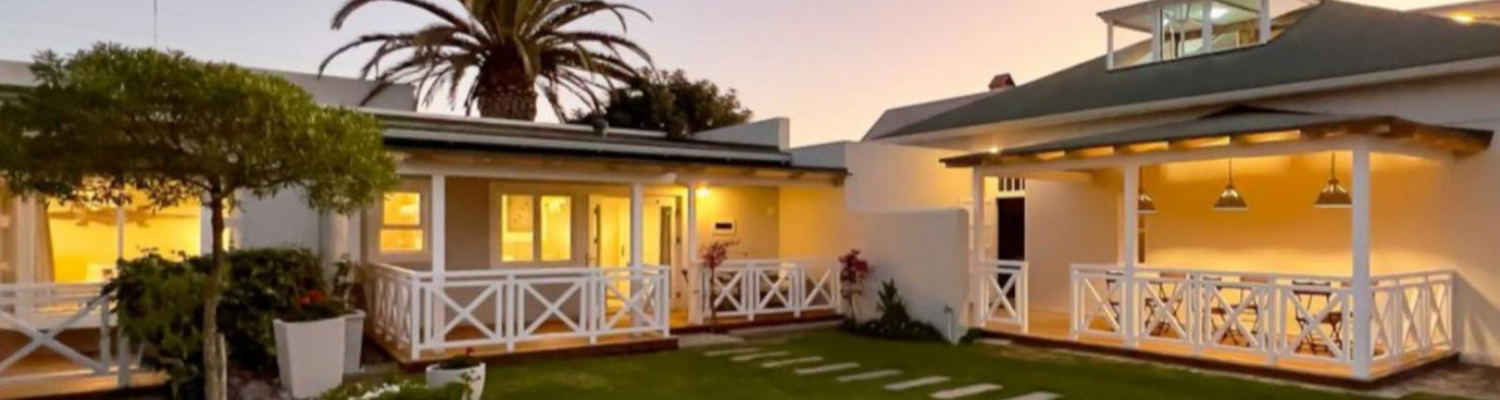 Brigadoon Boutique Guesthouse, Swakopmund, Namibia, DCC Hotel Collection 1