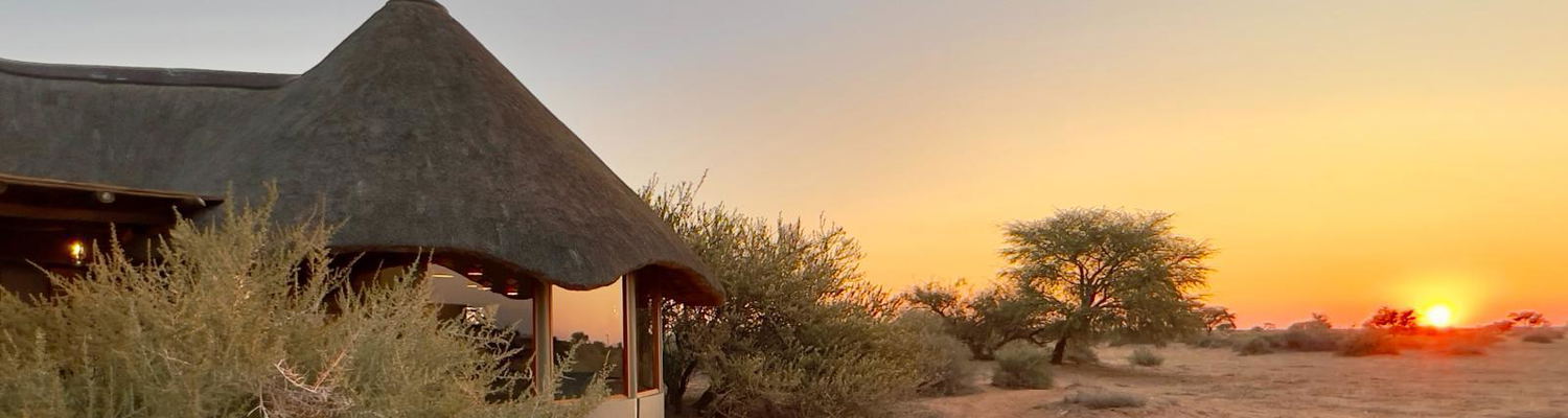 Kalahari Red Dunes Lodge, Kalkrand, Namibia, DCC Hotel Collection 1