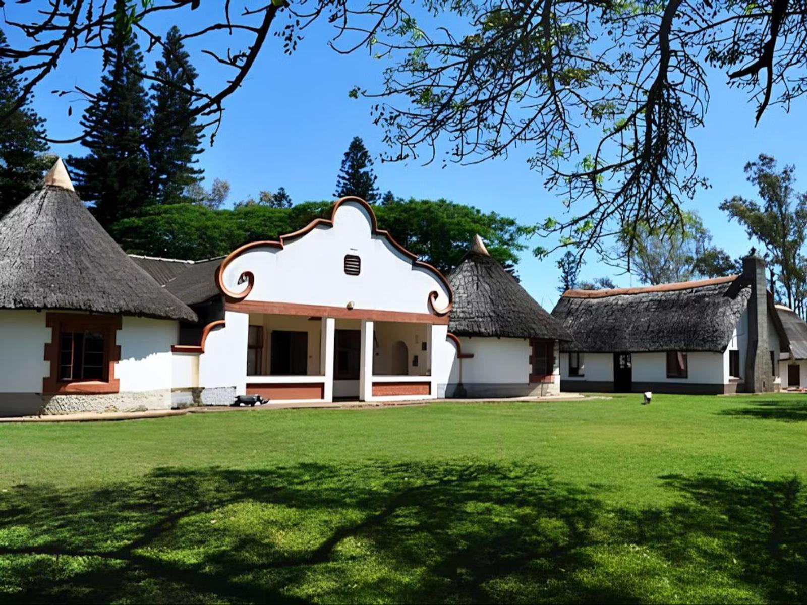 Thula Thula Private Game Reserve, Empangeni, KwaZulu-Natal, DCC Hotel Collection 1