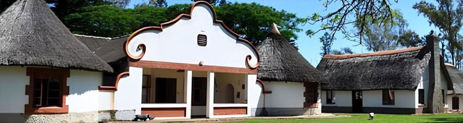 Thula Thula Private Game Reserve, Empangeni, KwaZulu-Natal, DCC Hotel Collection 1