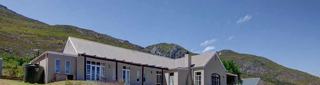 Blue Gum Country Estate, Stanford, Western Cape, DCC Hotel Collection 1