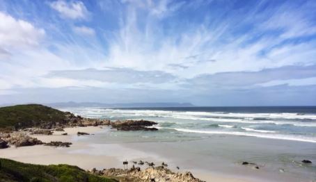 Beach Walks and Relaxation, Hermanus, DCC Hotel Collection