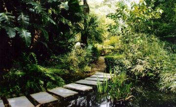 Visit the Stellenbosch University Botanical Garden, Stellenbosch, DCC Hotel Collection