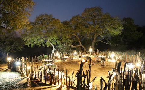 Bush Braai, Accommodation, Kruger National Park, Marloth Park, Mpumalanga, DCC Hotel Group