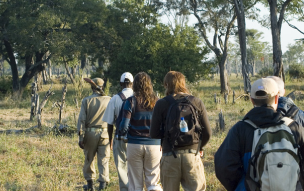 Kubu Lodge - Hoedspruit, Mpumalanga. Bush walks and Nature Trails. DCC Hotel Group Collection