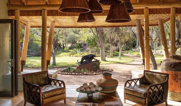 Experience Simbavati at The DCC Hotel Group