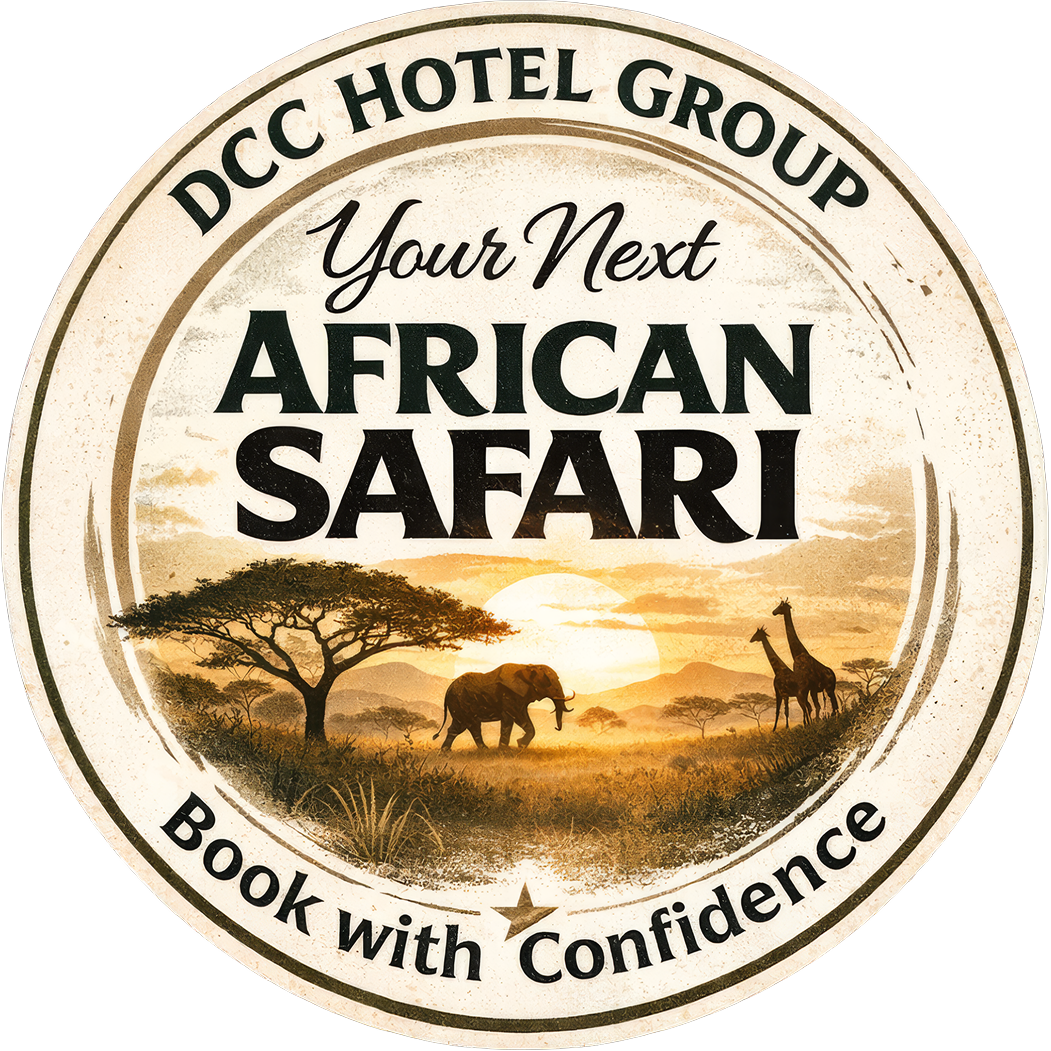Luxury Safari Lodges & Destinations | DCC Hotel Group