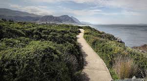 Hermanus cliff path 