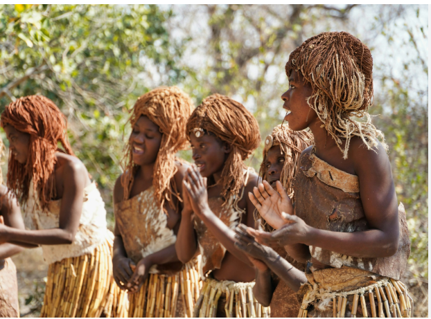 eufelskrallen Lodge Kalkrand, Namibia. Cultural Experiences. DCC Hotel Group.