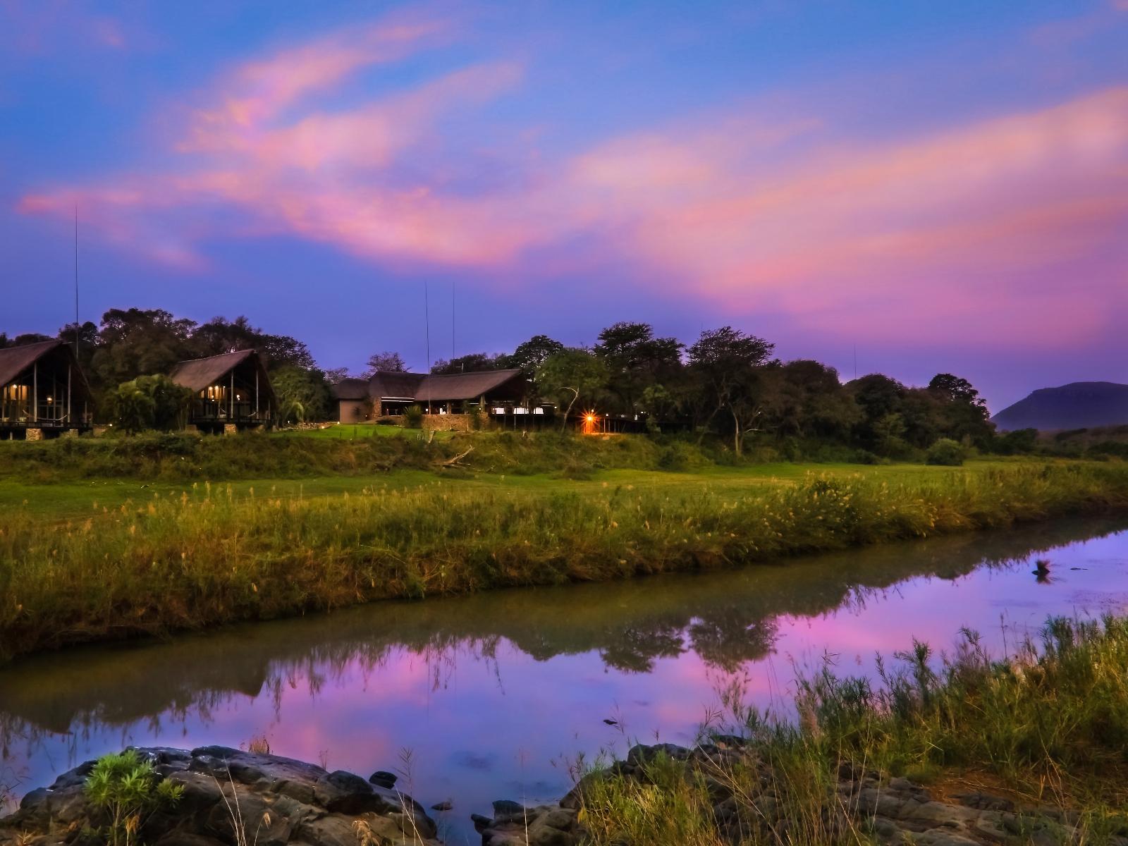 Amakhosi Safari Lodge & Spa, Magudu, KwaZulu-Natal, DCC Hotel Collection 1