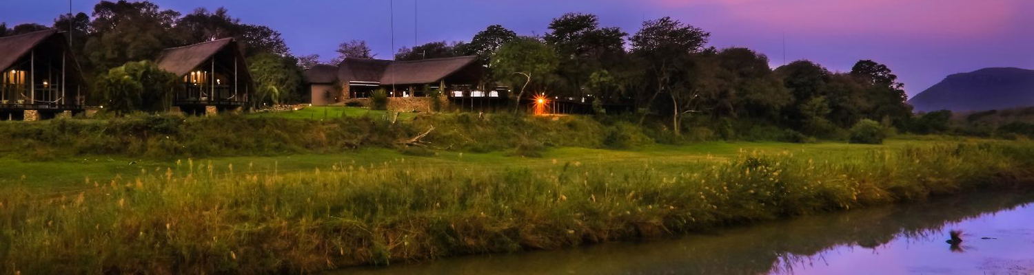 Amakhosi Safari Lodge & Spa, Magudu, KwaZulu-Natal, DCC Hotel Collection 1