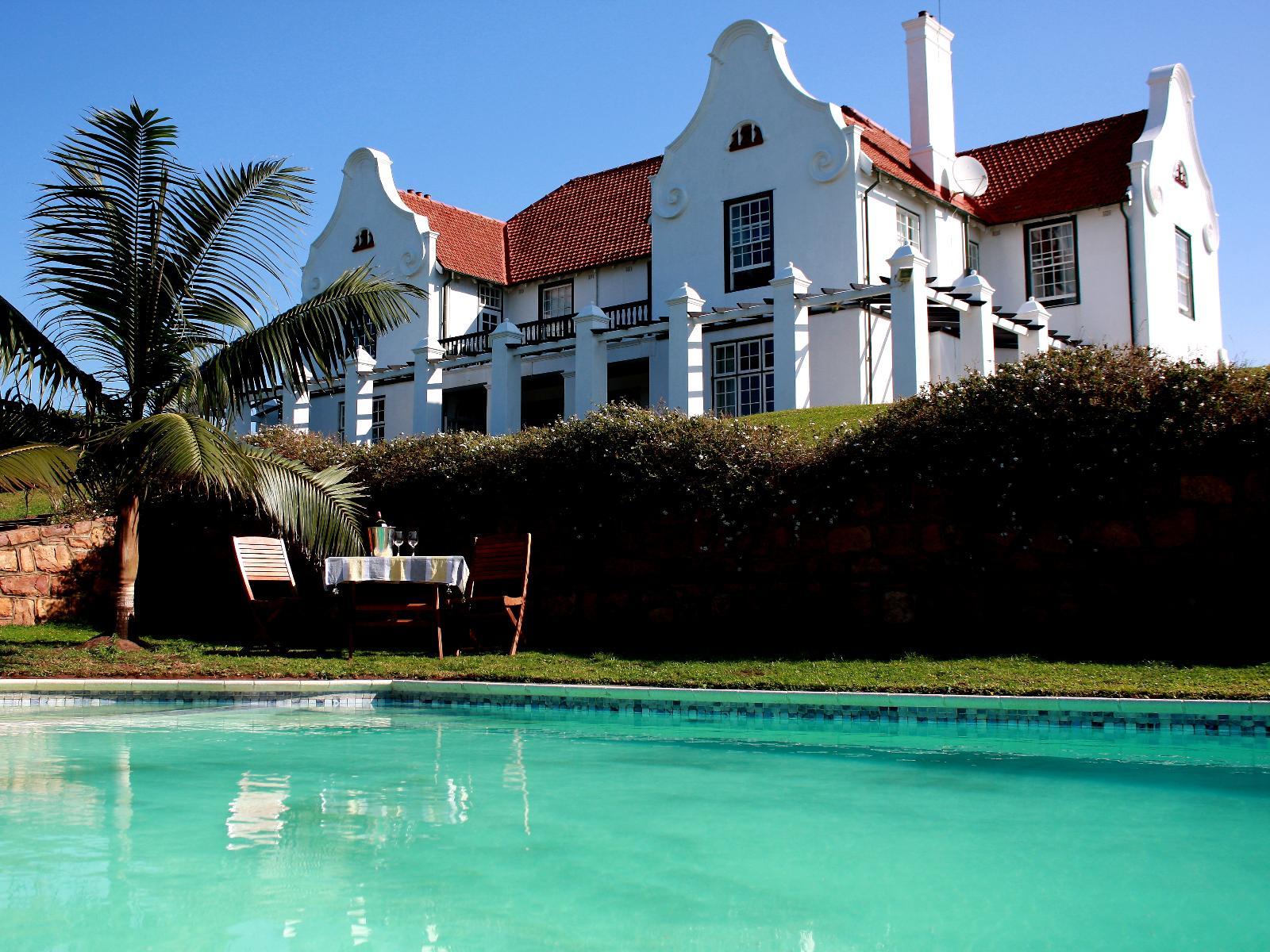 Botha House, Pennington, KwaZulu-Natal, DCC Hotel Collection 1