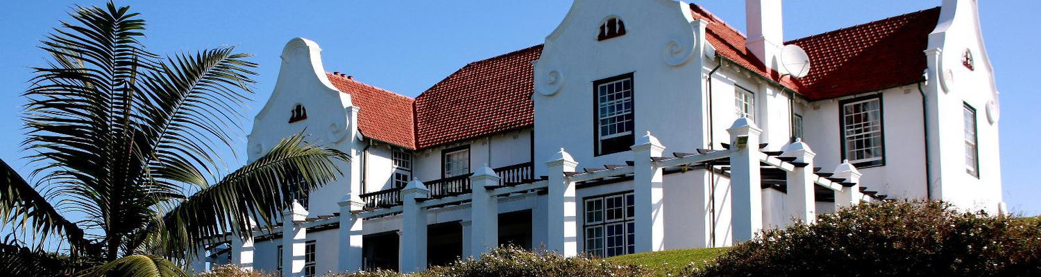 Botha House, Pennington, KwaZulu-Natal, DCC Hotel Collection 1