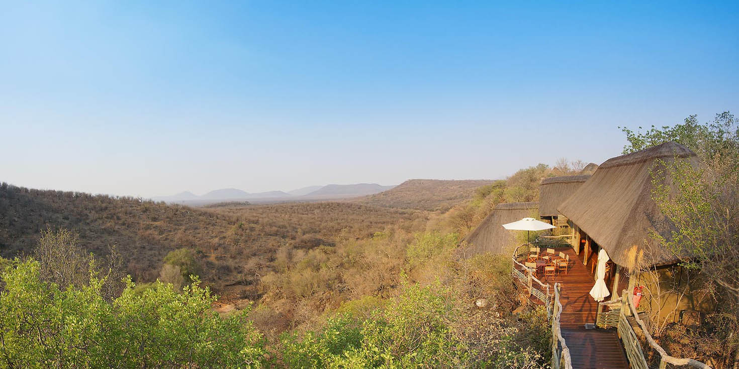 Buffalo Ridge Safari Lodge, Gaborone, DCC Hotel Collection 1