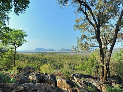 Buffalo Ridge Safari Lodge, Gaborone, DCC Hotel Collection