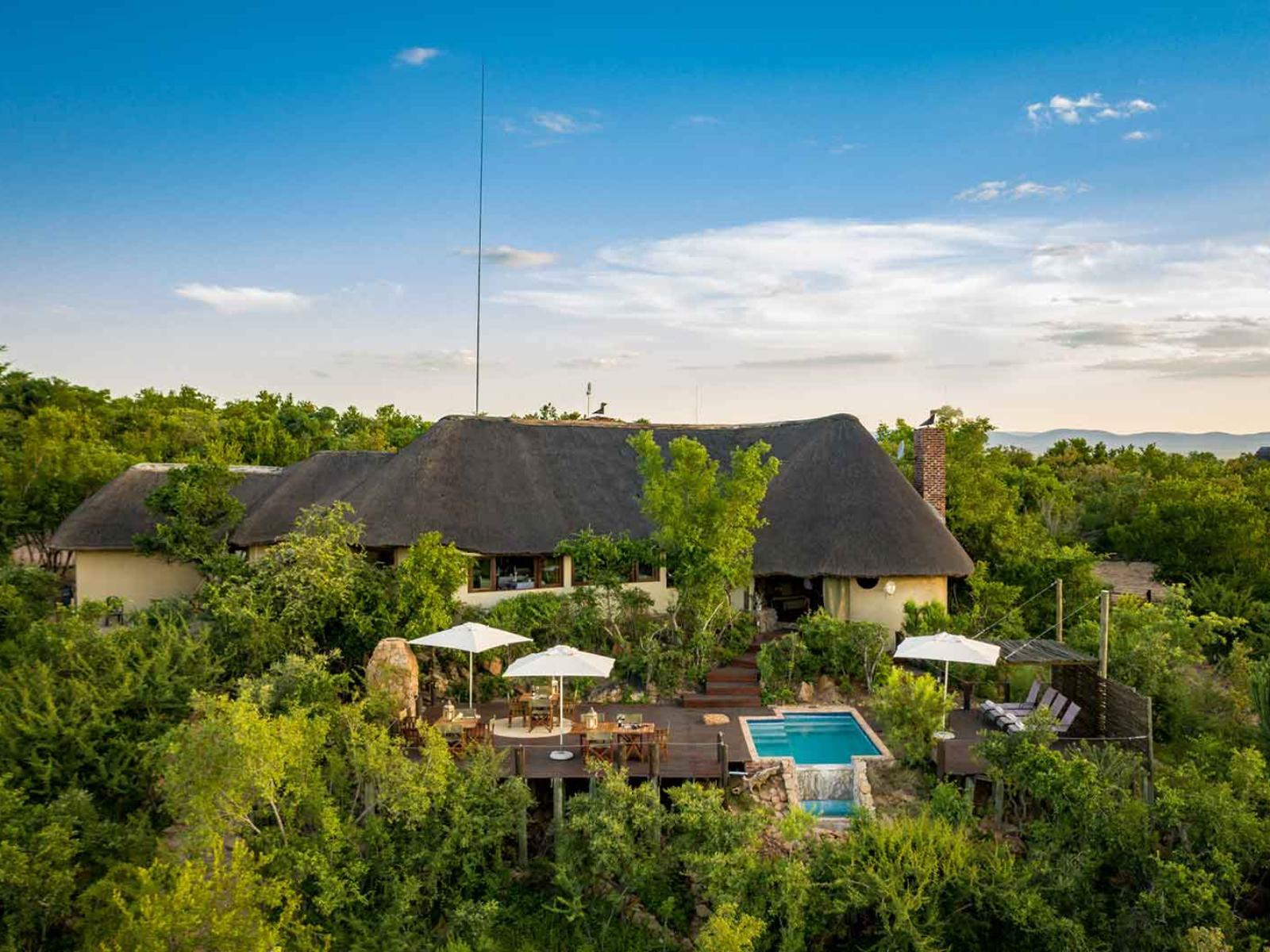 Bushwa Private Game Lodge, Vaalwater, Limpopo, DCC Hotel Collection 1