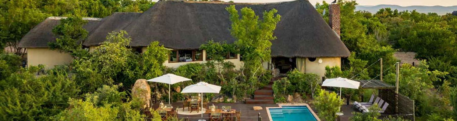 Bushwa Private Game Lodge, Vaalwater, Limpopo, DCC Hotel Collection 1