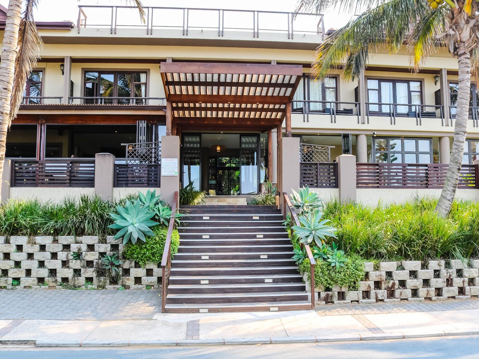 Coco De Mer Boutique Hotel, Ballito, KwaZulu-Natal, DCC Hotel Collection 1