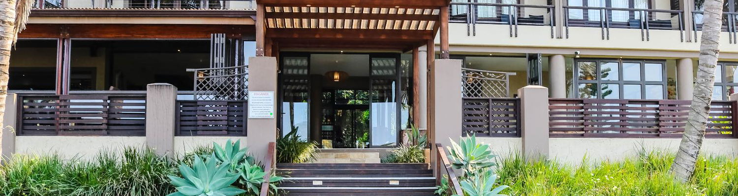 Coco De Mer Boutique Hotel, Ballito, KwaZulu-Natal, DCC Hotel Collection 1