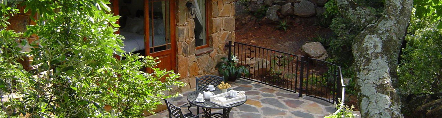 Forest Creek Lodge, Dullstroom, Mpumalanga, DCC Hotel Collection 1