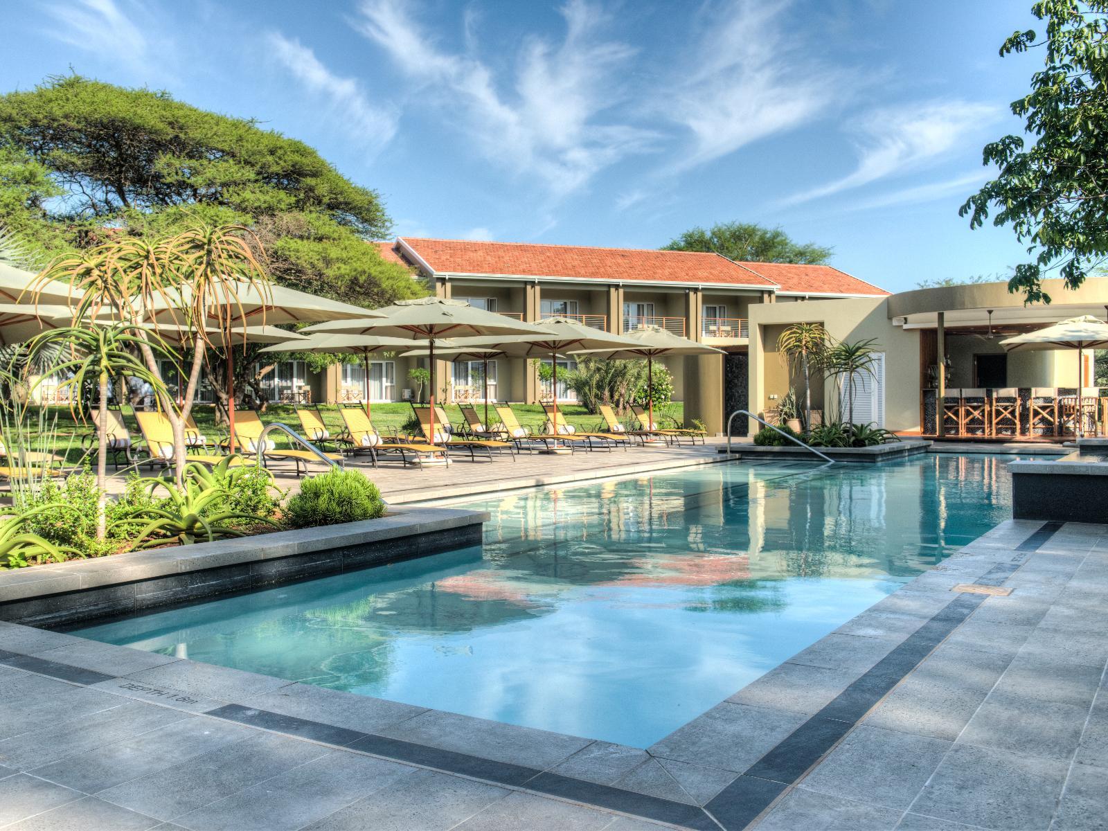 Ghost Mountain Inn, Mkuze, KwaZulu-Natal, DCC Hotel Collection 1