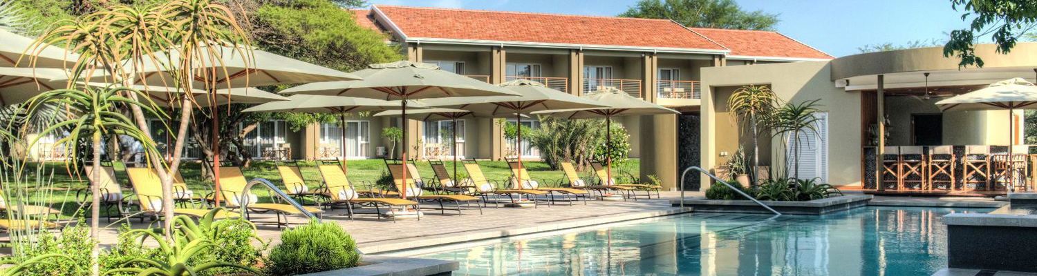 Ghost Mountain Inn, Mkuze, KwaZulu-Natal, DCC Hotel Collection 1