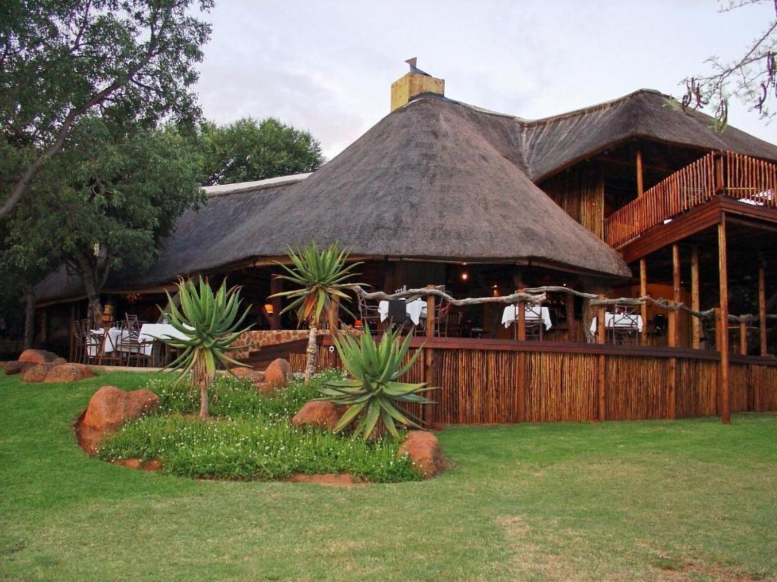 Itaga Luxury Private Game Lodge, Bela-Bela, Limpopo, DCC Hotel Collection 1