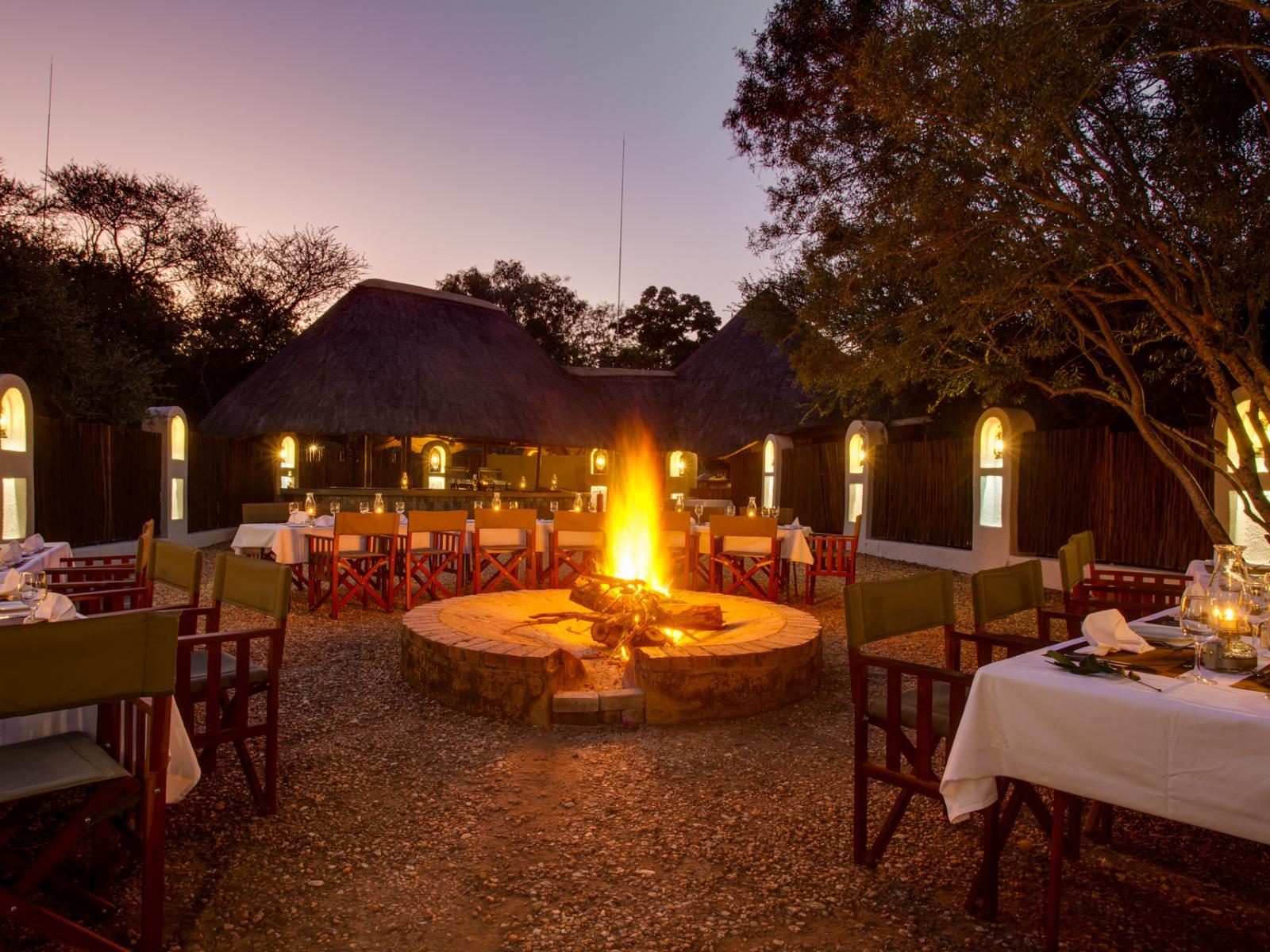 Kubu Lodge, Hoedspruit, Mpumalanga, DCC Hotel Collection 1