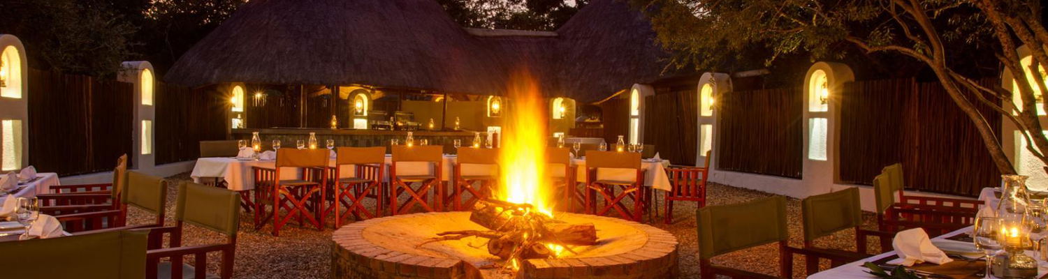 Kubu Lodge, Hoedspruit, Mpumalanga, DCC Hotel Collection 1