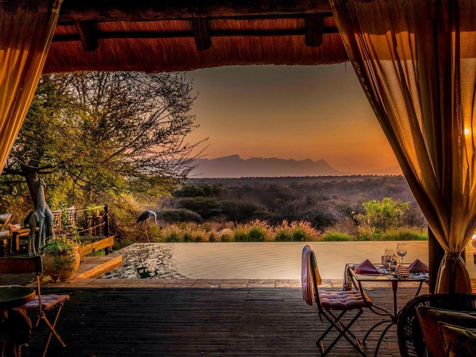 Khaya Ndlovu Safari Manor, Hoedspruit, Mpumalanga, DCC Hotel Collection 1
