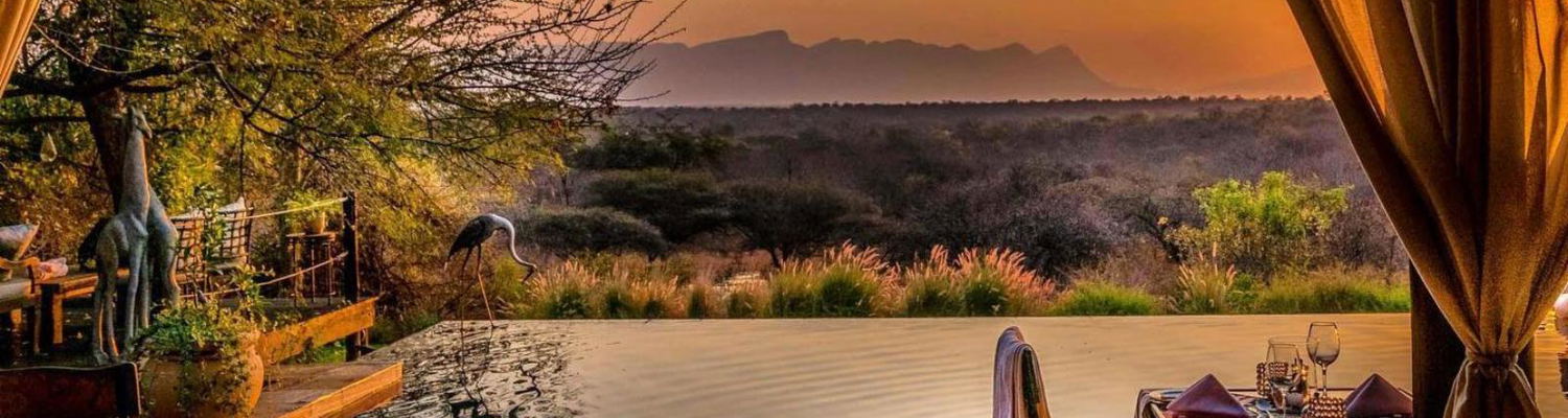 Khaya Ndlovu Safari Manor, Hoedspruit, Mpumalanga, DCC Hotel Collection 1