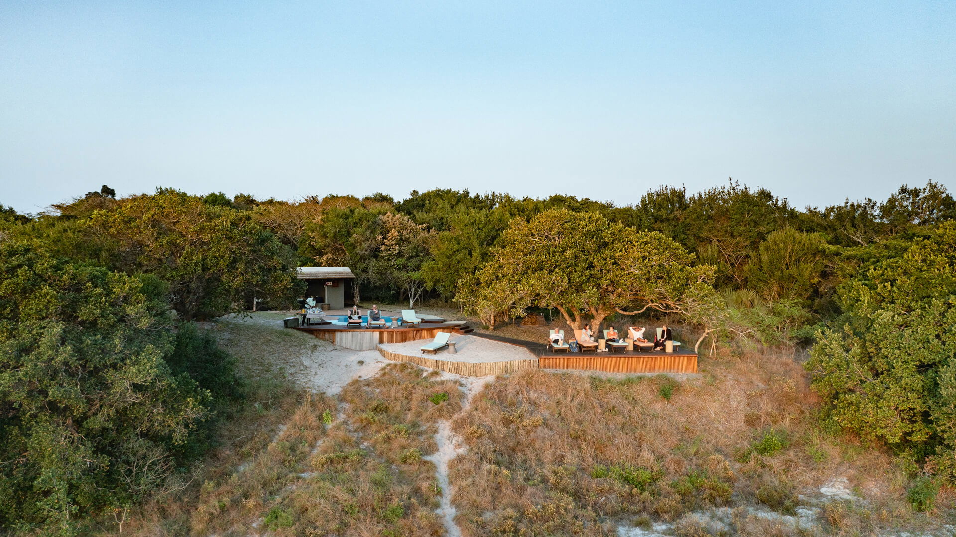 Kosi Forest Lodge, iSimangaliso Wetland Park, KwaZulu-Natal, DCC Hotel Collection 1